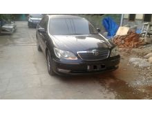 Mulus/pakai sendiri 2005 Toyota Camry 3.0 V Sedan