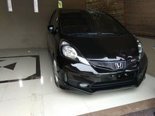 2014 Honda Jazz 1.5 RS Hatchback
