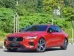 Used October 2019 VOLVO S60 T8 Twin Engine R