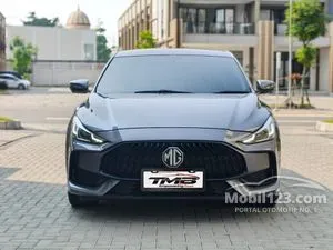 2023 MG 5 1.5 GT Ignite Sedan