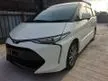 Recon 2019 Toyota Estima 2.4 Aeras Premium, Original Mileage - Cars for sale
