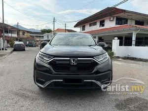 2023 Honda CR-V 1.5 TC-P SUV