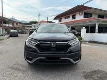 2023 Honda CR-V 1.5 TC-P (A) TIP TOP UNDER WARRANTY TILL 2028