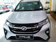2019 Perodua Aruz 1.5 AV SUV (AUTHORISED PERODUA)