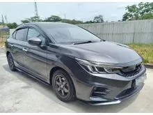 2022 Honda City 1.5 E i-VTEC Newfacelift auto
