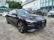 Recon 2021 Audi Q8 3.0 S-LINE 55 TFSI QUATTRO (HIGH SPEC) PETROL - UNREG $ OFFER $ NEGO $ HURRY $ - Cars for sale