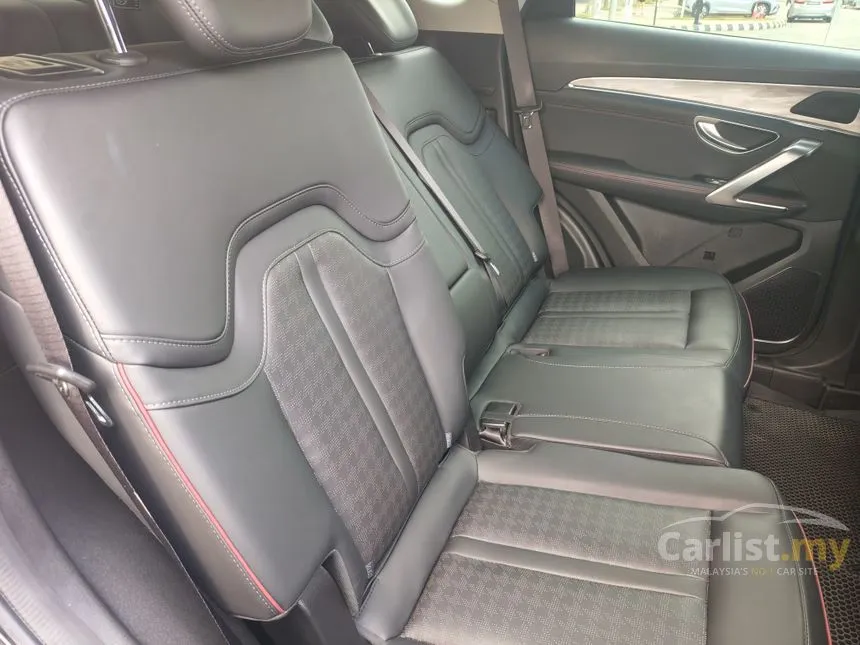2026 Jetour VT9 Prime SUV