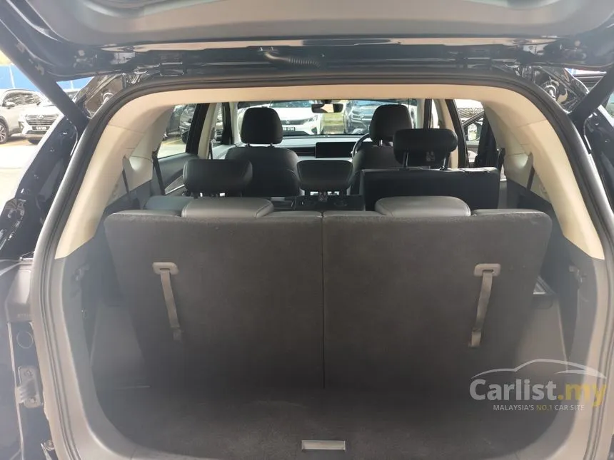 2026 Jetour VT9 Prime SUV