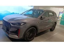 2026 Jetour VT9 1.5 Prime SUV Setia Alam