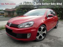 Volkswagen Golf 2.0 GTi TSI MK6 TipTOP SUPERB Sport LikeNEW