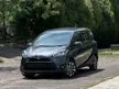 Used 2017 offer Toyota Sienta 1.5 V MPV