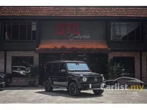 2022 Mercedes-Benz AMG G63 4.0 SUV