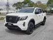 Used 2023 Nissan Navara 2.5 PRO