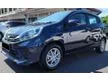 Used 2020 Perodua AXIA G GXTRA 1.0 998cc (A) (AT) (GOOD CONDITION) - Cars for sale