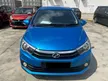 Used 2018 Perodua Bezza 1.3 X Premium Sedan ( Warranty 1Tahun)