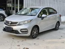 2019 Proton Persona 1.6 Premium Sedan