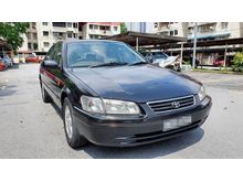 2001 Toyota Camry 2.2 (A) GX New Facelift