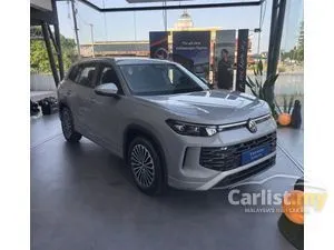 2026 Volkswagen Tayron 1.5 Elegance SUV