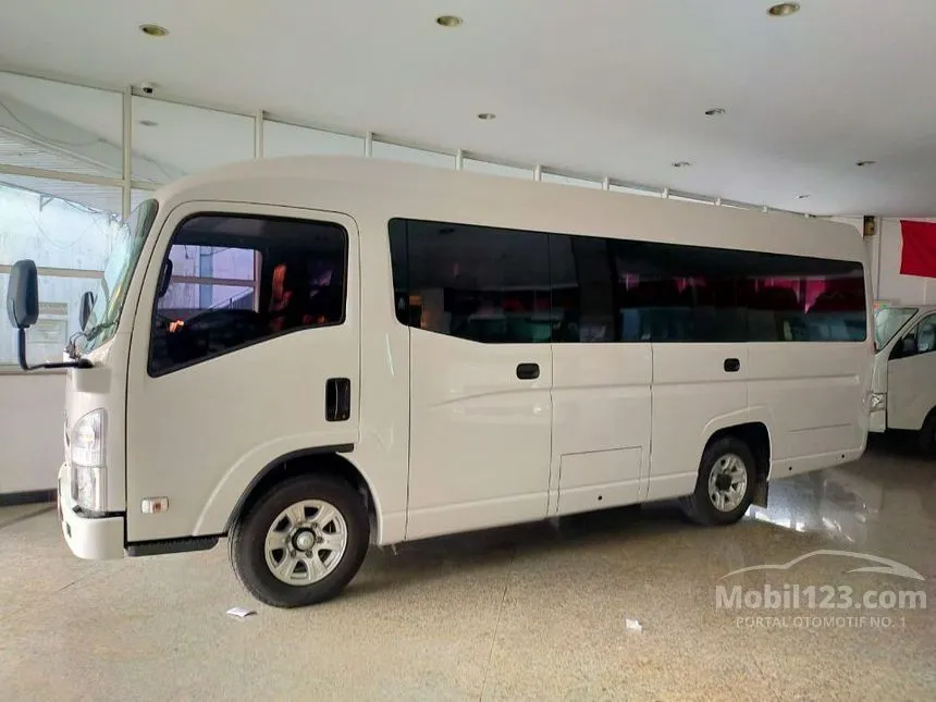 2024 Isuzu Elf NLR BL MICROBUS AC Van