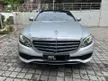 2017 Mercedes-Benz E250 2.0 Exclusive Line Sedan