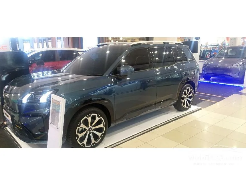 2026 GAC AION V Luxury SUV