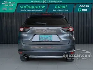 2021 Mazda CX-8 2.5 SP SUV