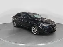 2022 Honda City 1.5 Sedan