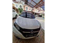 2017 Honda HR-V 1.5 E SUV