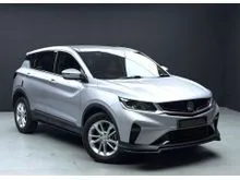2022 Proton X50 1.5 Executive / 44k Mileage / Full Service History By Proton Malaysia