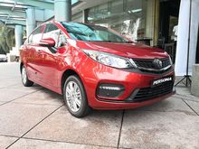 2019 Proton Persona 1.6 Standard Sedan
