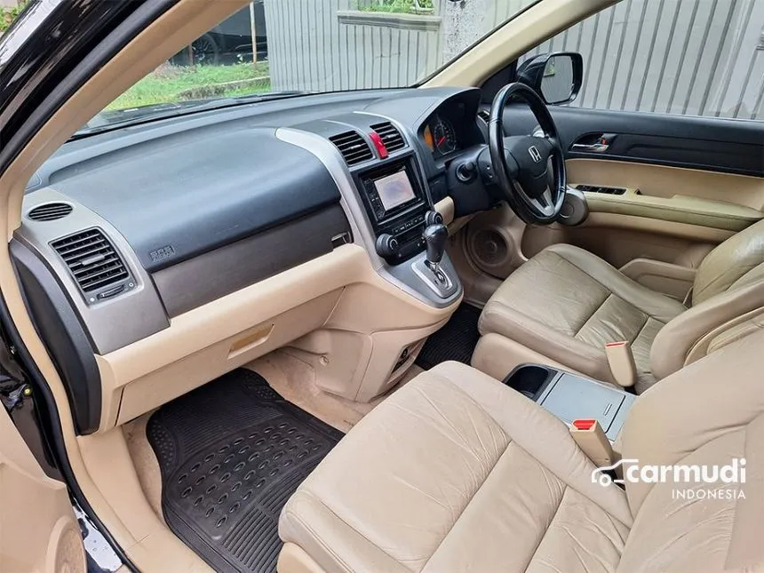 2009 Honda CR-V SUV