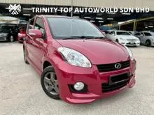 2011 Perodua Myvi 1.3 SE LEATHER SEAT, TIPTOP, WARRANTY