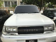 1994 Toyota Land Cruiser 4.2 Ninja SUV