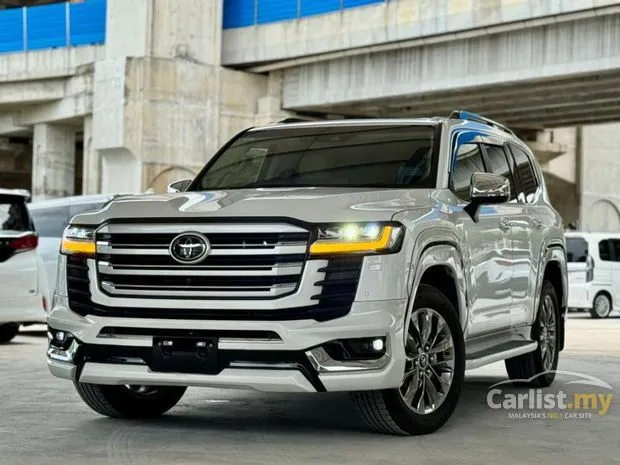 搜索全马出售的Petaling Jaya 4WD (4 Wheel Drive) Toyota丰田从