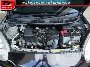 2018 Nissan MARCH 1.2 E Hatchback