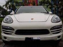 2011 Porsche Cayenne 3.6 (A)