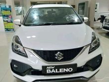 2020 Suzuki Baleno 1.4 Hatchback