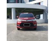 2015 Toyota Avanza 1.5 Veloz MPV - TDP 10 JUTA [KM LOW]