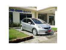 2012 Honda Jazz 1.5 (ปี 08-14) V i-VTEC Hatchback AT