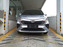 Promo Daihatsu Sigra Angs ringan DP ringan Daihatsu ciledug