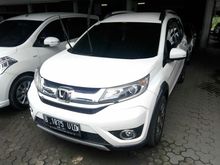 2016 Honda BR-V 1.5 E CVT