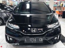 2015 Honda Jazz 1.5 RS Hatchback