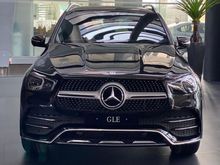 2019 Mercedes-Benz GLE450 3,0 4MATIC AMG Line Wagon