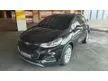 Jual Mobil Chevrolet Trax 2018 LTZ 1.4 di DKI Jakarta Automatic SUV Hitam Rp 167.000.000