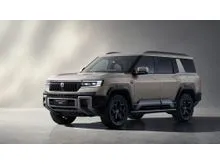 2026 Denza B8 2.0 Dynamic PHEV SUV
