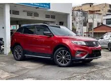 2021 Proton X70 1.8 Premium X SUV
