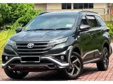 2019 Toyota Rush 1.5 S SUV