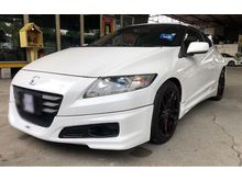 2013 Honda CR-Z 1.5 Hybrid i-VTEC Hatchback