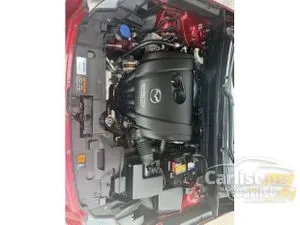 2016 Mazda CX-3 2.0 SKYACTIV-G SUV
