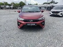 2020 Perodua Bezza 1.3 Advance Sedan Good Condition